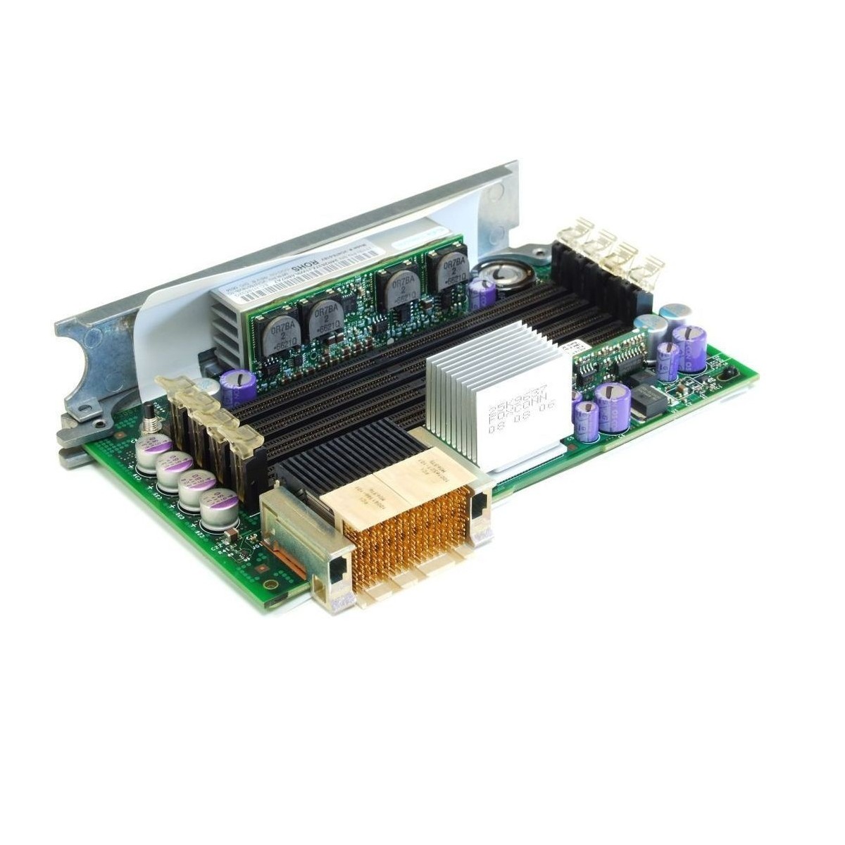 RISER NA PAMIEC 4xSLOT IBM xSERIES 366 3800 3850 3950 40K0221 41Y3153