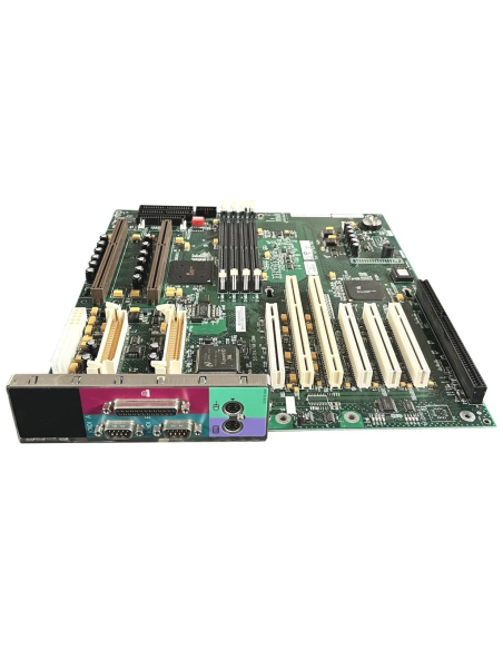 PŁYTA GŁÓWNA HP PROLIANT ML350 G1 SLOT1 4xSDRAM 163357-001 143003-001