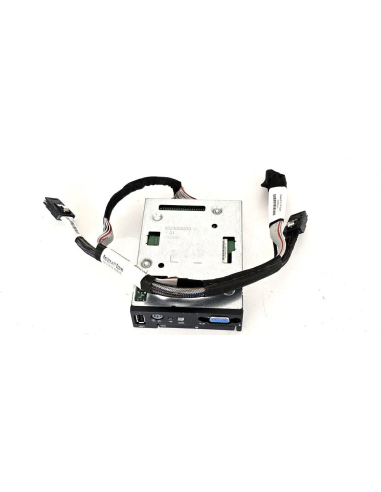 SID MODULE HP PROLIANT DL360 G7 591546--001