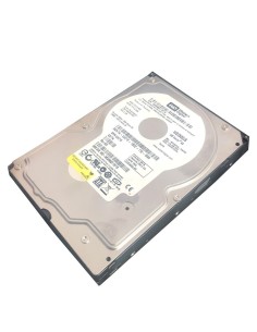 DYSK DELL WD2500JS 250GB 3.5 SATA 7.2K 0JX718