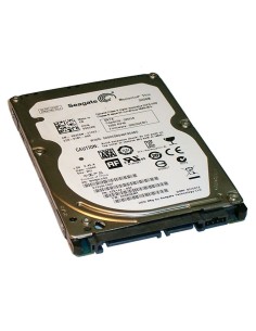 DYSK LAPTOPOWY DELL 320GB SATA 7.2K 3G 7MM 034C6N