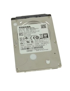 DYSK LAPTOPOWY DELL 500GB SATA 5.4K 3G 7MM 02Y22D