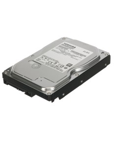 DYSK DELL TOSHIBA 500GB SATA III 7.2K 3,5 0RXJWX