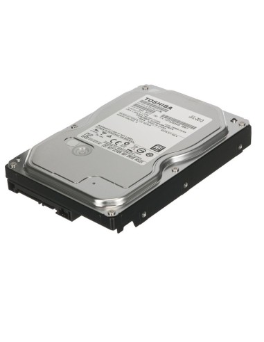 DYSK DELL TOSHIBA 500GB SATA III 7.2K 3,5 0RXJWX