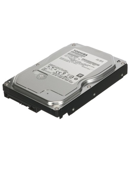 DYSK DELL TOSHIBA 500GB SATA III 7.2K 3,5 0RXJWX