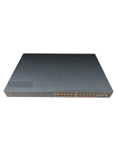 SWITCH AVAYA ERS3524GT-PWR+ 24x1GB PoE 4xSFP