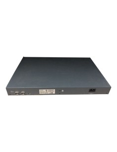 SWITCH AVAYA ERS3524GT-PWR+ 24x1GB PoE 4xSFP 2