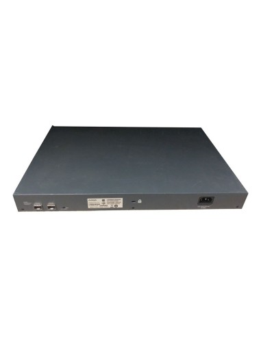 SWITCH AVAYA ERS3524GT-PWR+ 24x1GB PoE 4xSFP