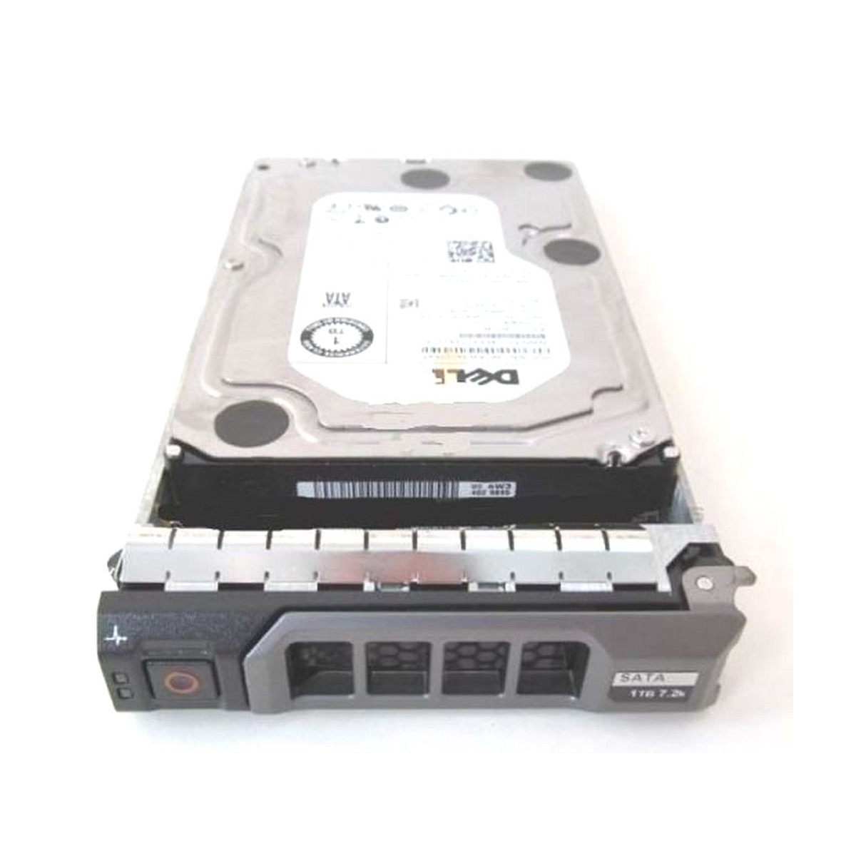 DYSK DELL 1TB SATA 3G 7,2K 08CGTN RAMKA 