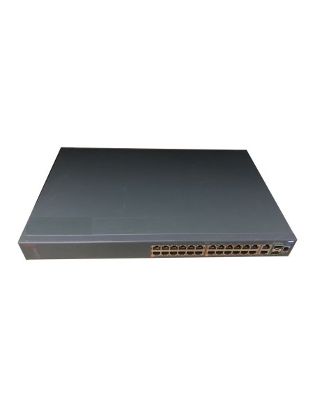 SWITCH AVAYA ERS3526GT-PWR+ 24x1GB PoE 2xSFP