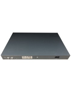 SWITCH AVAYA ERS3526GT-PWR+ 24x1GB PoE 2xSFP 2