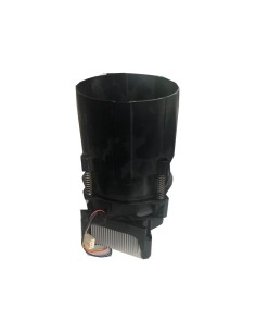 WENTYLATOR AVC Z RADIATOREM SOCKET 478 4PIN
