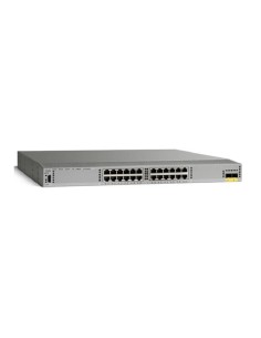 FABRIC EXTENDER CISCO N2K-C2224TP-1GE 24x1GB USZY