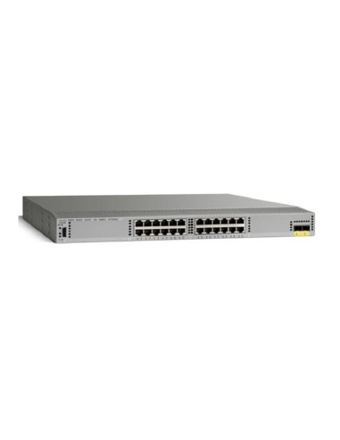 FABRIC EXTENDER CISCO N2K-C2224TP-1GE 24x1GB USZY