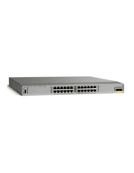FABRIC EXTENDER CISCO N2K-C2224TP-1GE 24x1GB USZY