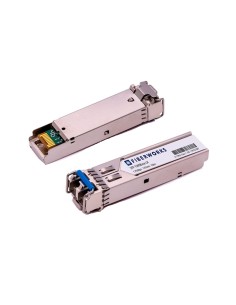 GBIC FIREWORKS 1,25Gbps 1310nm SFP-1000BASE-LXD-C