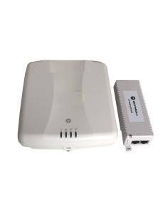 HP 560 802.11ac DUAL RADIO + ZASILACZ PoE J9846A