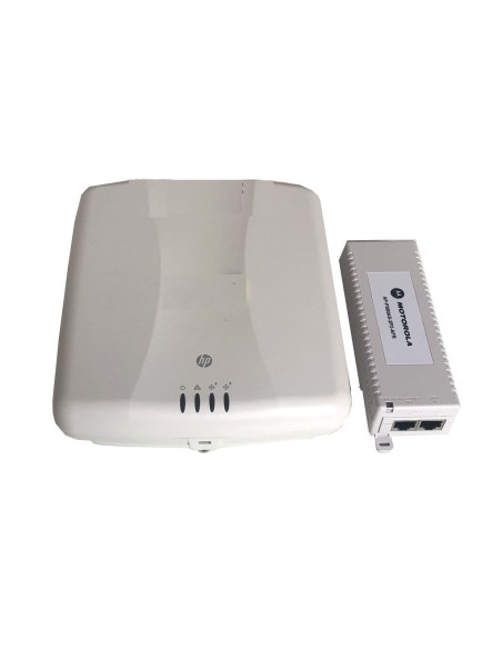 HP 560 802.11ac DUAL RADIO + ZASILACZ PoE J9846A