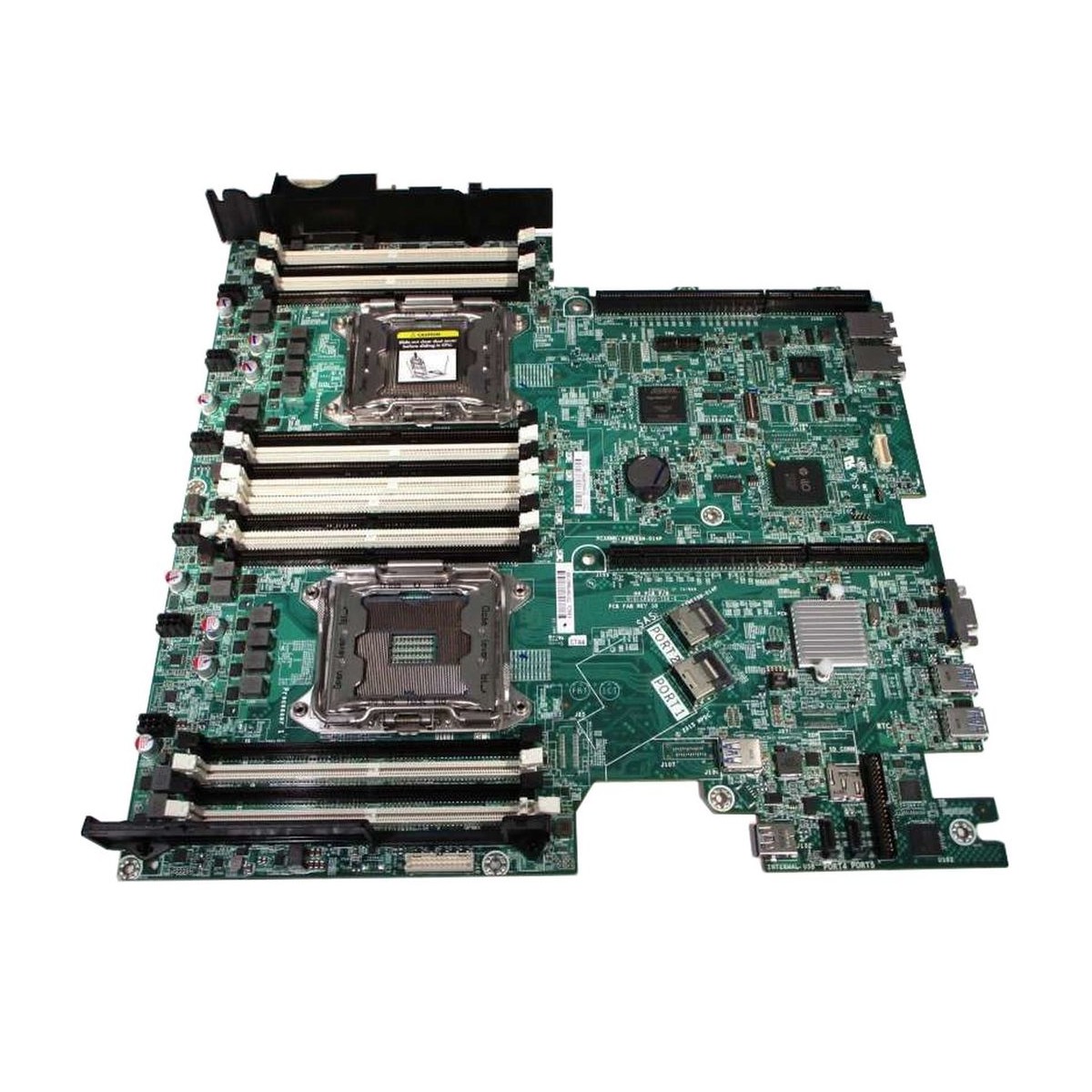 PLYTA GLOWNA HP DL160 DL180 GEN9 779094-001 PLYTA GLOWNA HP DL160 DL180 GEN9 779094-001
