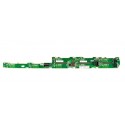 BACKPLANE HP DL120 160 360 G9 8x2,5 780428-001