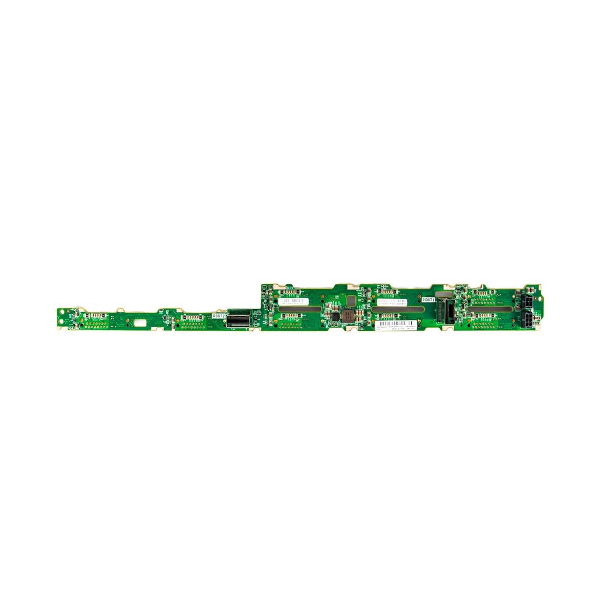 BACKPLANE HP DL120 160 360 G9 8x2,5 780428-001