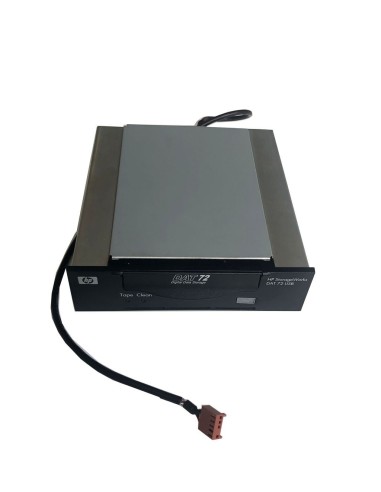 STORAGEWORKS HP DW026A DAT 72 36/72GB DW026-60005