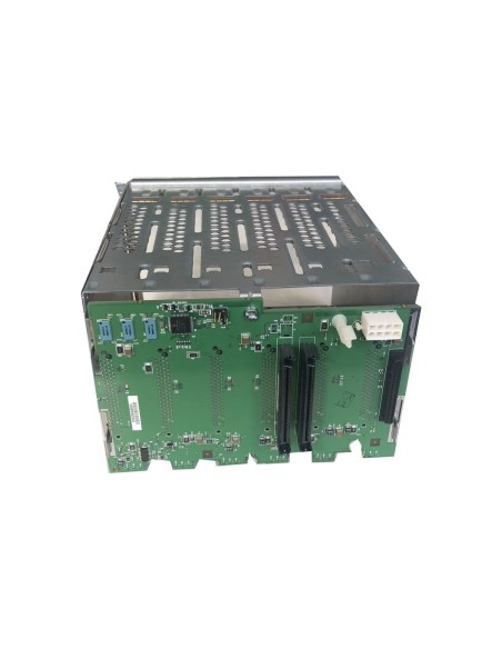 KLATKA BACKPLANE 6X3.5 HDD ML350 G4 366862-001