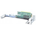 RISER BOARD 2x PCIEx8 IBM SYSTEM x3650 M2 M3 MOCOWANIE 69Y4324