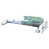 RISER BOARD 2x PCIEx8 IBM SYSTEM x3650 M2 M3 MOCOWANIE 69Y4324