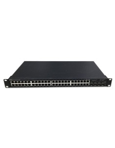 DELL POWERCONNECT 5448 48x1GB 4xCOMBO SFP USZY