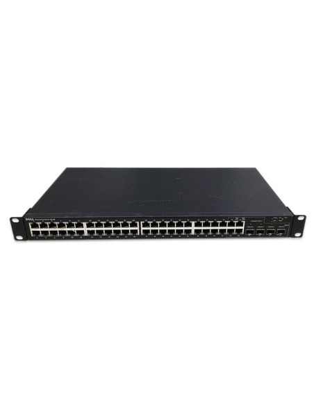 DELL POWERCONNECT 5448 48x1GB 4xCOMBO SFP USZY