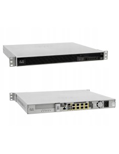 FIREWALL CISCO ASA 5525-X VPN IP USZY