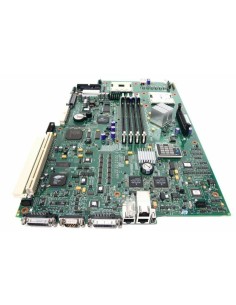 PŁYTA GŁÓWNA IBM x335 2xLGA604 4xDDR3 DVI COM RJ45 USB 25R3039