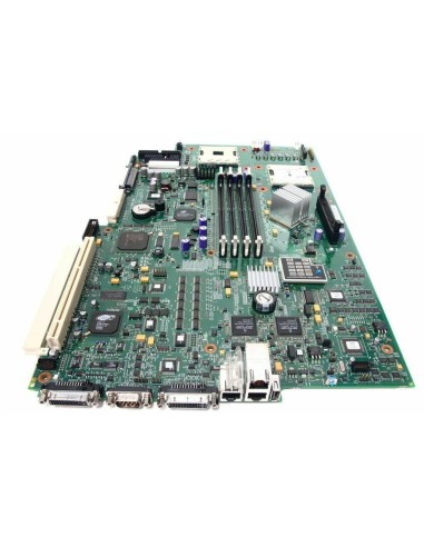 PŁYTA GŁÓWNA IBM x335 2xLGA604 4xDDR3 DVI COM RJ45 USB 25R3039