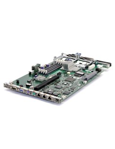 PŁYTA GŁÓWNA HP PROLIANT DL360 G4 2xLGA604 4xDDR3 361384-001