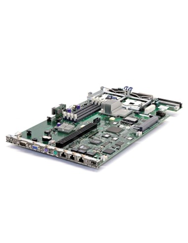 PŁYTA GŁÓWNA HP PROLIANT DL360 G4 2xLGA604 4xDDR3 361384-001