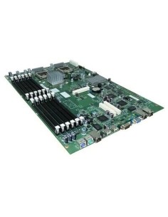 PŁYTA GŁÓWNA FUJITSU PRIMERGY RX200 S4 2xLGA771 12xDDR2 A3C40087510