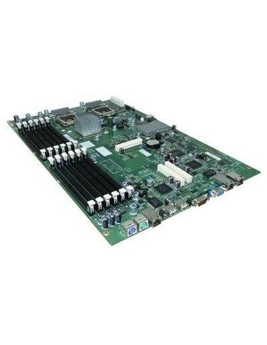 PŁYTA GŁÓWNA FUJITSU PRIMERGY RX200 S4 2xLGA771 12xDDR2 A3C40087510