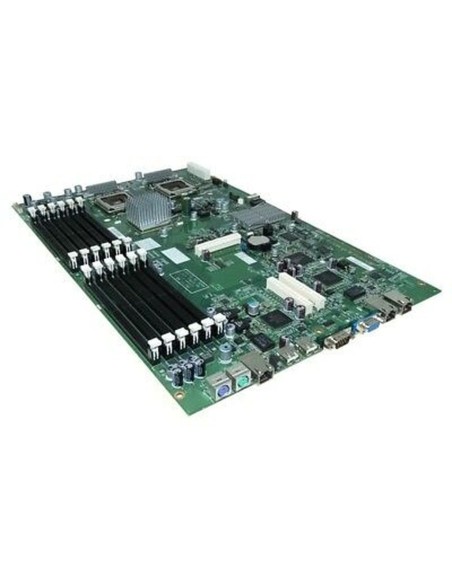 PŁYTA GŁÓWNA FUJITSU PRIMERGY RX200 S4 2xLGA771 12xDDR2 A3C40087510