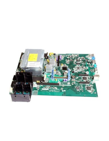 PŁYTA GŁÓWNA HP DL385 G2 2xSOCKET1207 8xDDR2 430447-001 406565-001