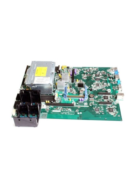 PŁYTA GŁÓWNA HP DL385 G2 2xSOCKET1207 8xDDR2 430447-001 406565-001