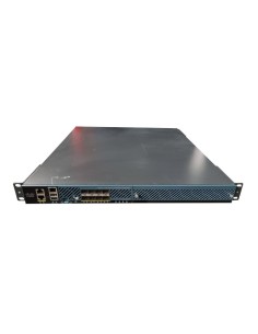 CISCO AIR-CT5508-K9 WLAN CONTROLLER 12 AP USZY