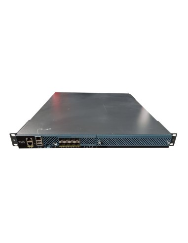CISCO AIR-CT5508-K9 WLAN CONTROLLER 12 AP USZY