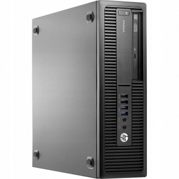 HP 800 G2 SFF i5-6500 8GB 500GB SDD 250HDD W10 PR