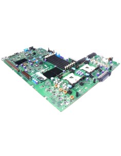PŁYTA GŁÓWNA DELL POWEREDGE 2800 2850 2xLGA604 6xDDR2 0XC320
