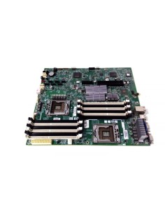 PŁYTA GŁÓWNA HP DL180 G6 2xLGA1366 12xDRR3 594192-001 608865-001