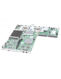 PŁYTA GŁÓWNA HP PROLIANT DL360 G5 2xLGA771 8xDDR2 436066-001 435949-001
