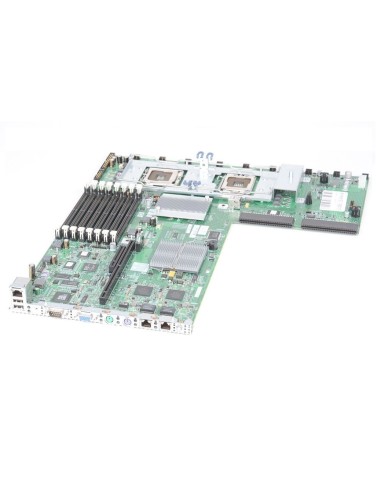 PŁYTA GŁÓWNA HP PROLIANT DL360 G5 2xLGA771 8xDDR2 436066-001 435949-001
