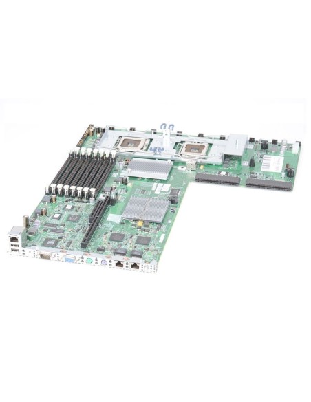 PŁYTA GŁÓWNA HP PROLIANT DL360 G5 2xLGA771 8xDDR2 436066-001 435949-001
