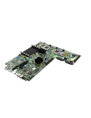 PŁYTA GŁÓWNA DELL POWEREDGE 2950 G2 2xLGA771 8xDDR2 0DT021